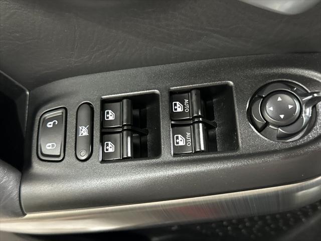 used 2019 FIAT 500X car, priced at $15,750