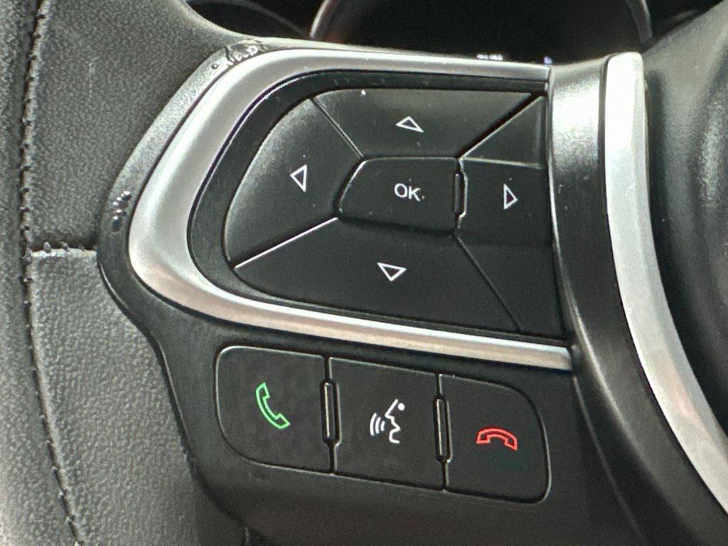 used 2019 FIAT 500X car, priced at $14,984