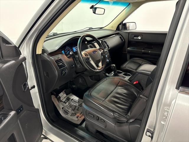 used 2013 Ford Flex car, priced at $9,975