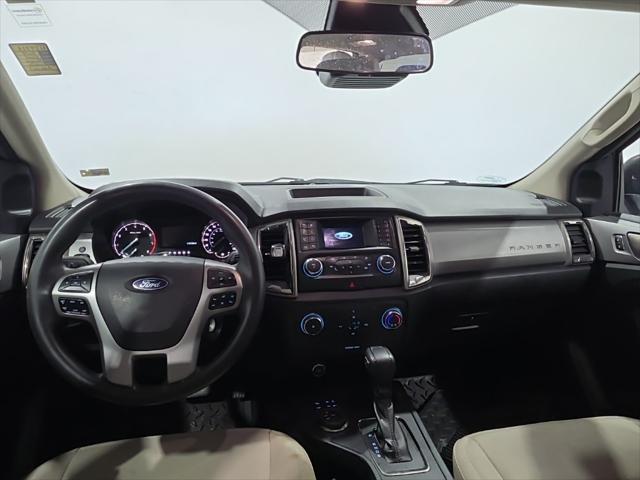 used 2019 Ford Ranger car, priced at $22,990