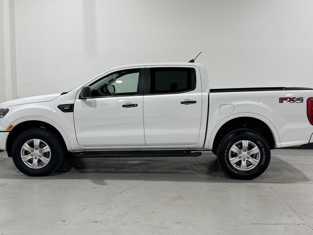 used 2019 Ford Ranger car, priced at $20,944