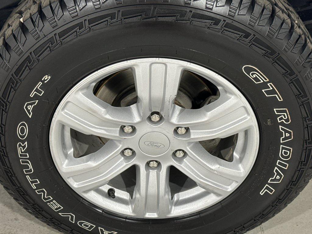 used 2019 Ford Ranger car, priced at $20,944