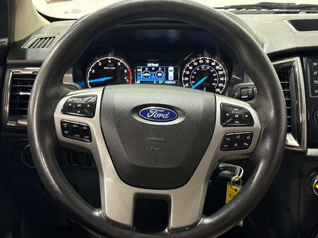 used 2019 Ford Ranger car, priced at $20,944