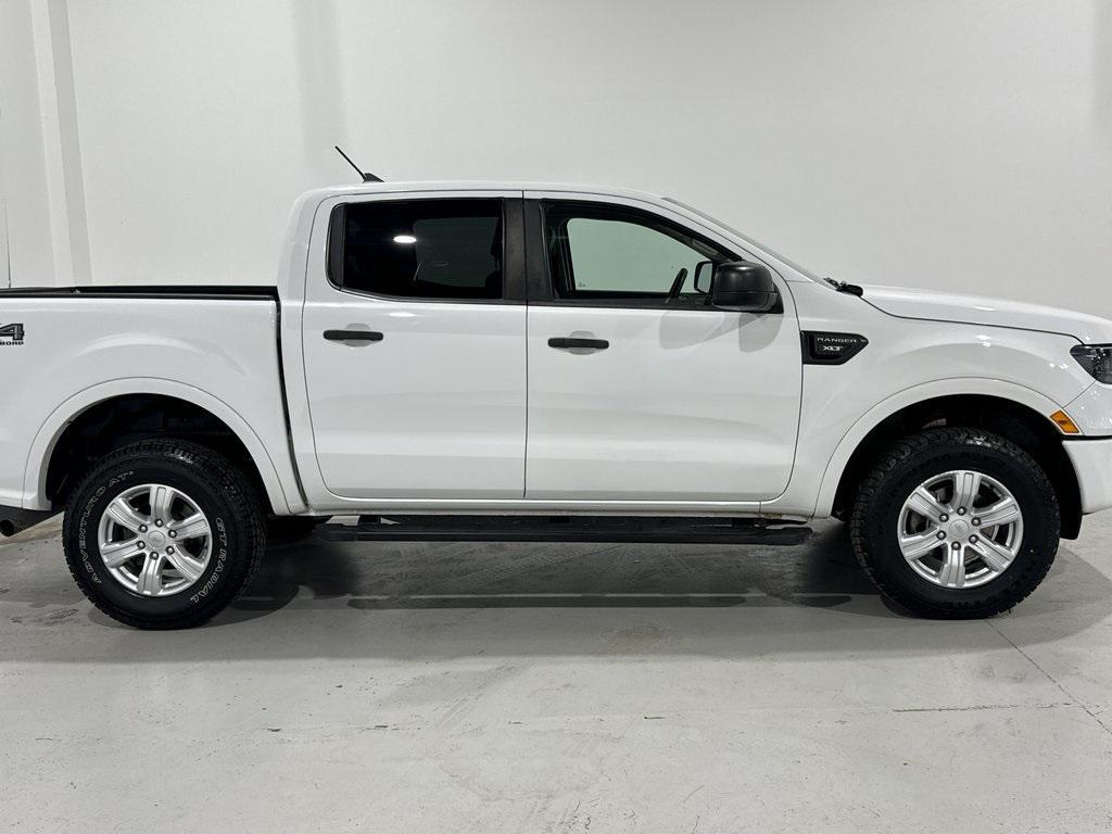 used 2019 Ford Ranger car, priced at $20,944