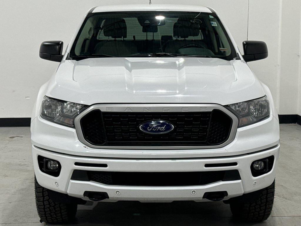 used 2019 Ford Ranger car, priced at $20,944