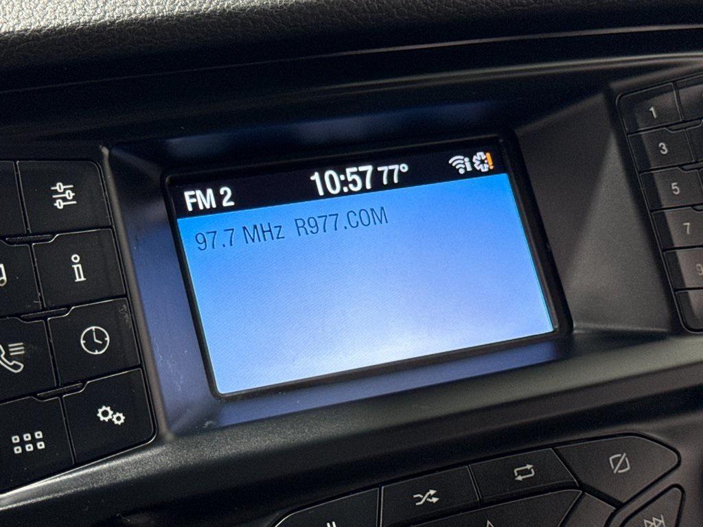 used 2019 Ford Ranger car, priced at $20,944