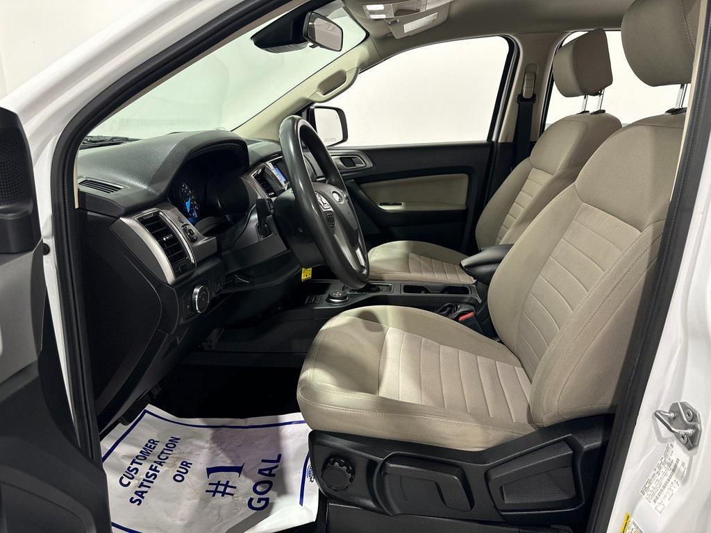 used 2019 Ford Ranger car, priced at $20,944