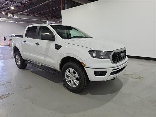 used 2019 Ford Ranger car, priced at $22,990