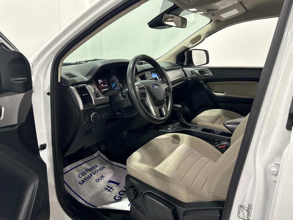 used 2019 Ford Ranger car, priced at $20,944