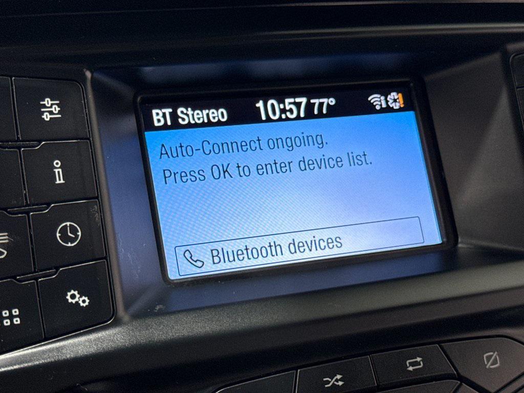 used 2019 Ford Ranger car, priced at $20,944