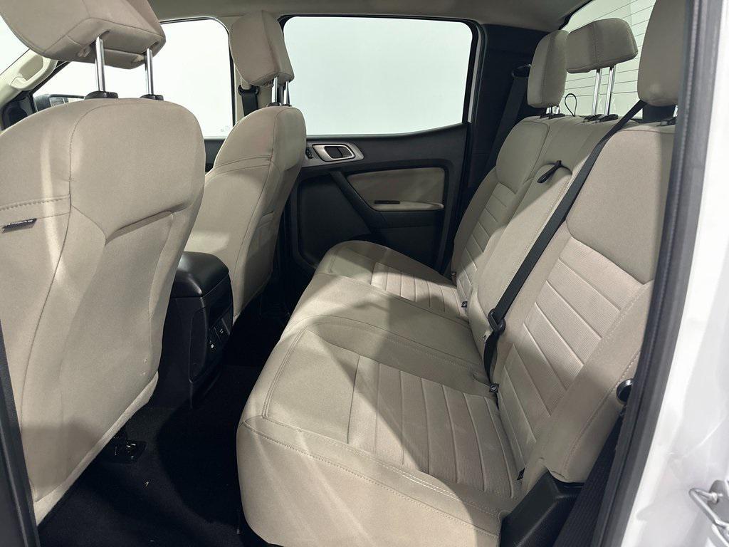 used 2019 Ford Ranger car, priced at $20,944