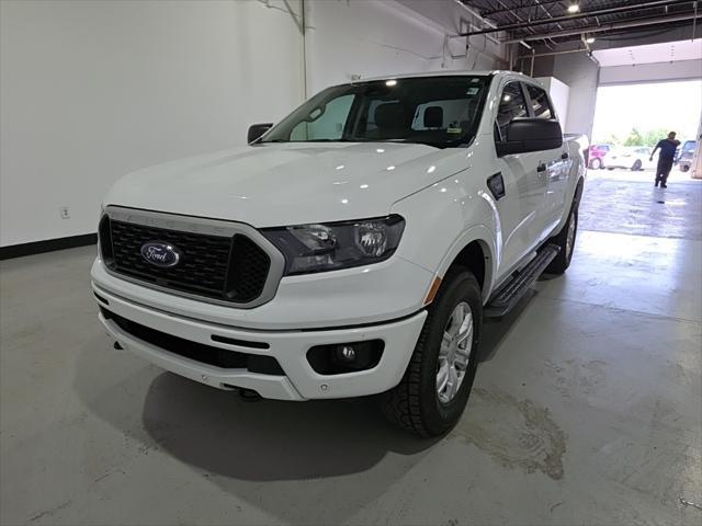 used 2019 Ford Ranger car, priced at $22,990