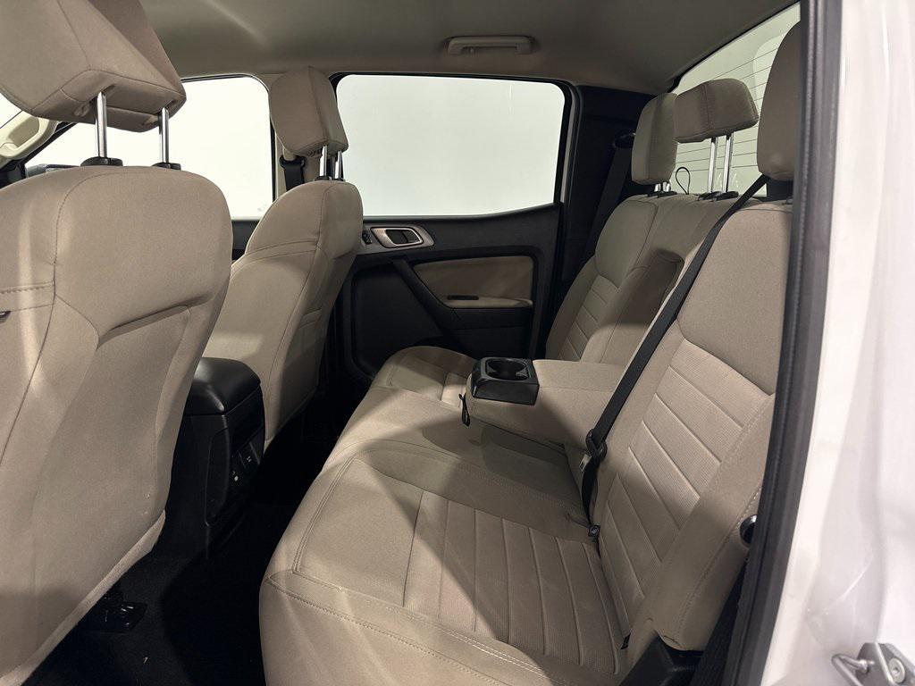 used 2019 Ford Ranger car, priced at $20,944