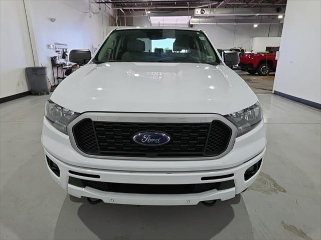 used 2019 Ford Ranger car, priced at $22,990