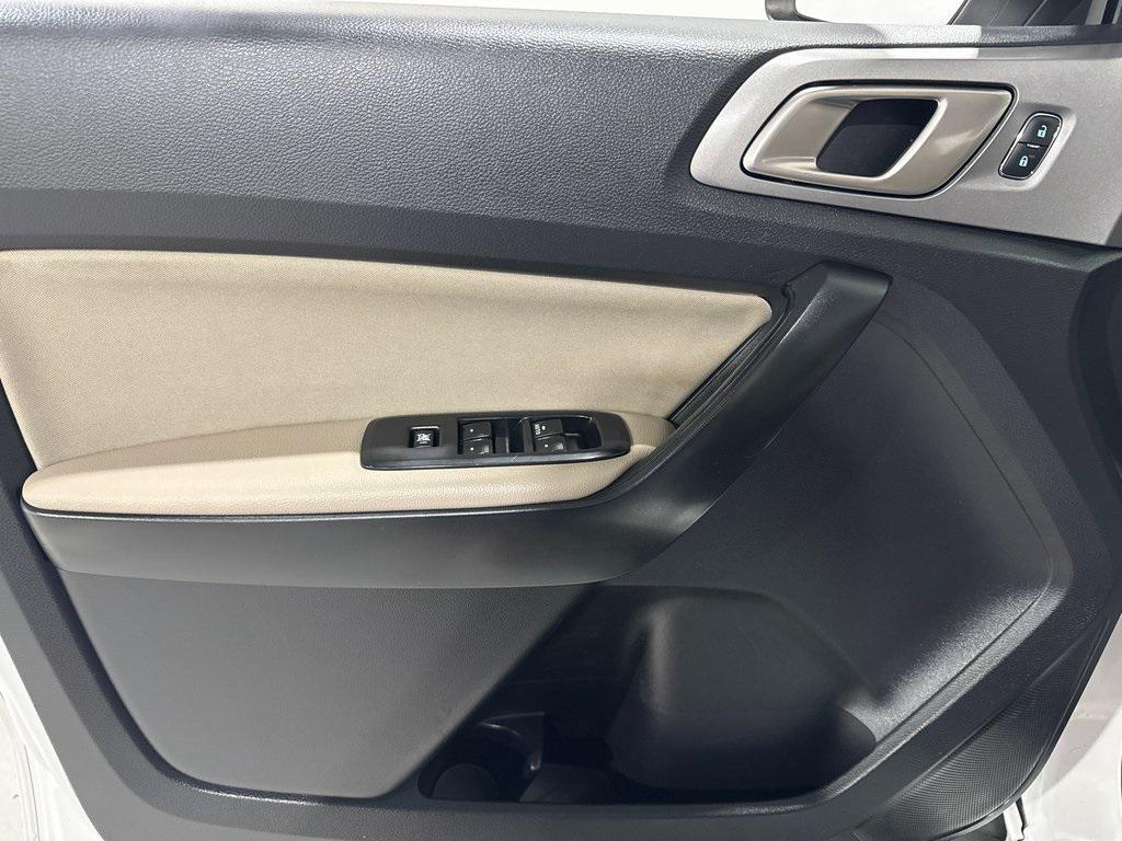used 2019 Ford Ranger car, priced at $20,944