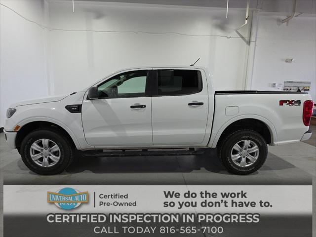used 2019 Ford Ranger car, priced at $21,929