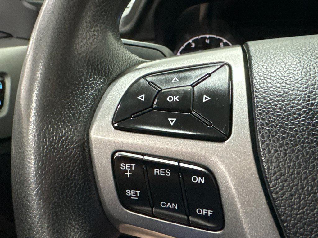 used 2019 Ford Ranger car, priced at $20,944