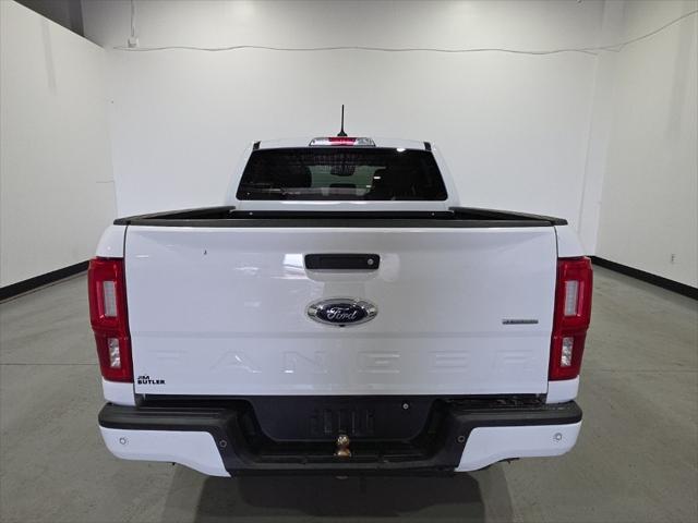 used 2019 Ford Ranger car, priced at $22,990