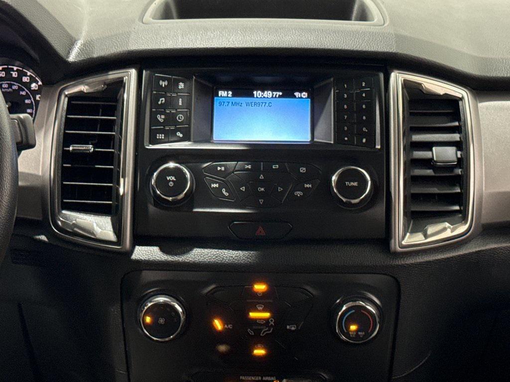 used 2019 Ford Ranger car, priced at $20,944