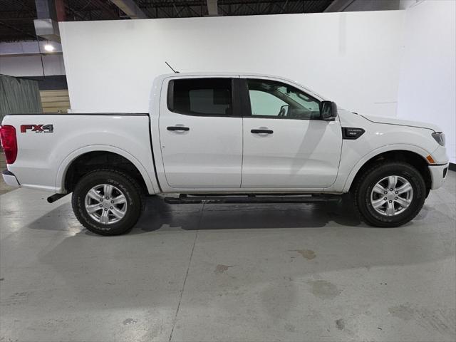 used 2019 Ford Ranger car, priced at $22,990
