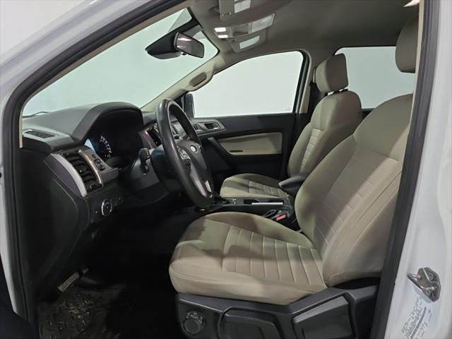 used 2019 Ford Ranger car, priced at $22,990