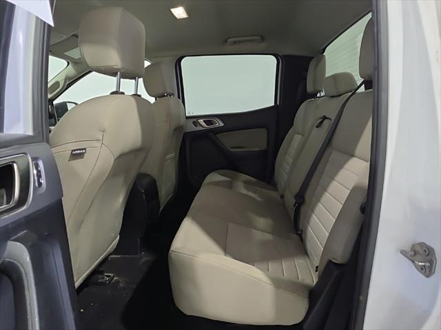 used 2019 Ford Ranger car, priced at $22,990