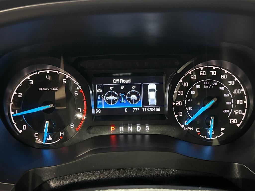 used 2019 Ford Ranger car, priced at $20,944