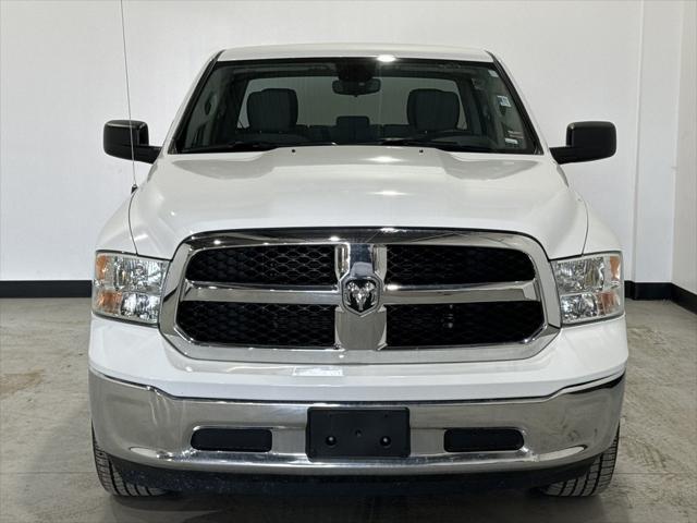 used 2023 Ram 1500 Classic car, priced at $30,944