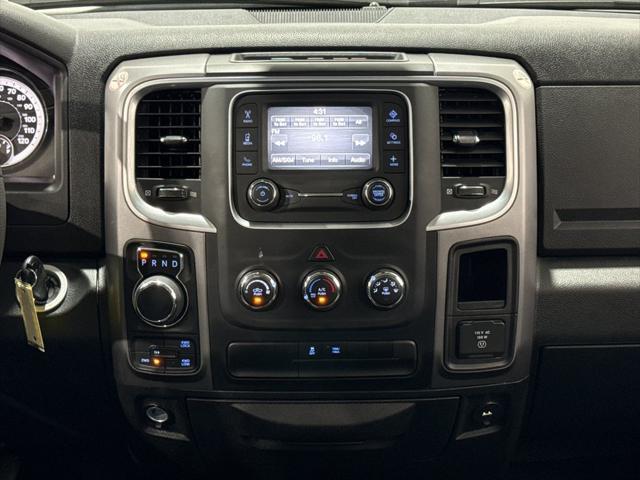 used 2023 Ram 1500 Classic car, priced at $30,944