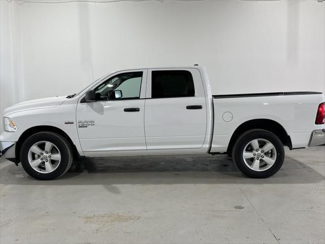 used 2023 Ram 1500 Classic car, priced at $30,944