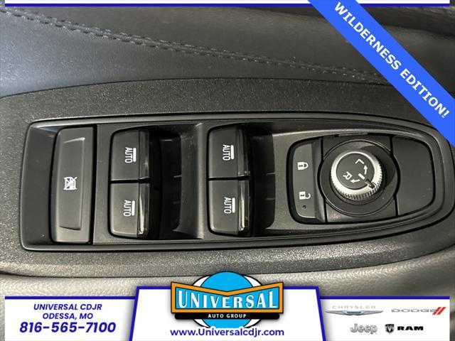 used 2022 Subaru Outback car, priced at $28,791