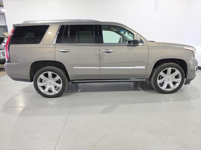 used 2019 Cadillac Escalade car, priced at $34,980