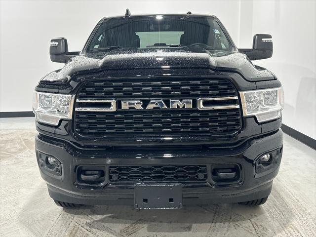 new 2024 Ram 2500 car, priced at $61,000