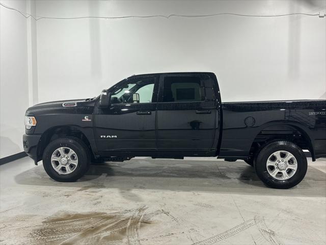 new 2024 Ram 2500 car, priced at $61,500