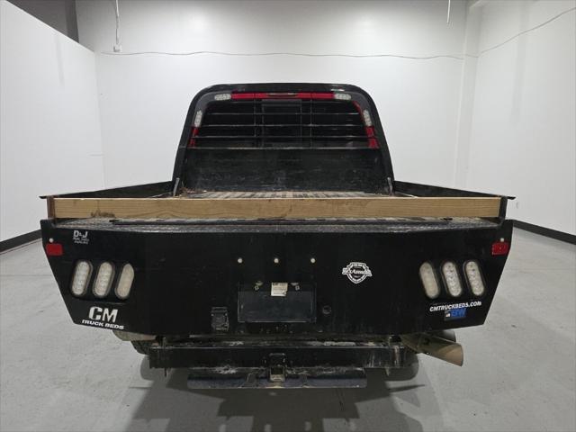 used 2011 Ford F-250 car, priced at $14,975
