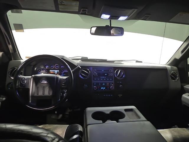 used 2011 Ford F-250 car, priced at $14,975