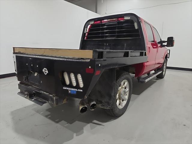 used 2011 Ford F-250 car, priced at $14,975