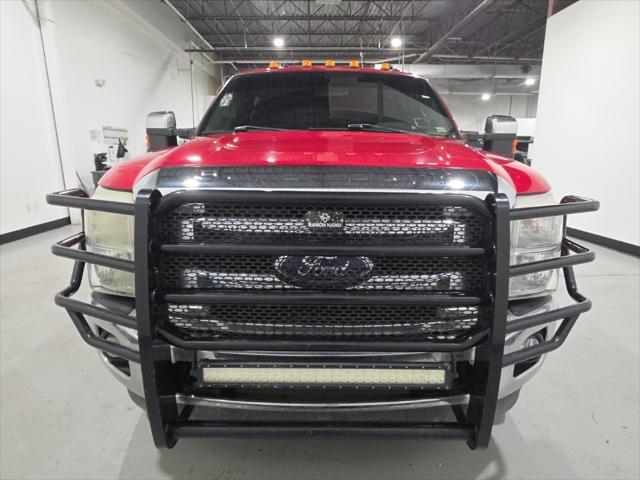 used 2011 Ford F-250 car, priced at $14,975