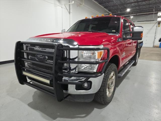 used 2011 Ford F-250 car, priced at $14,975