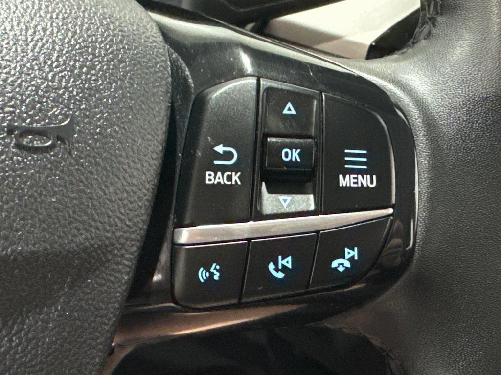 used 2022 Ford Escape car, priced at $20,984