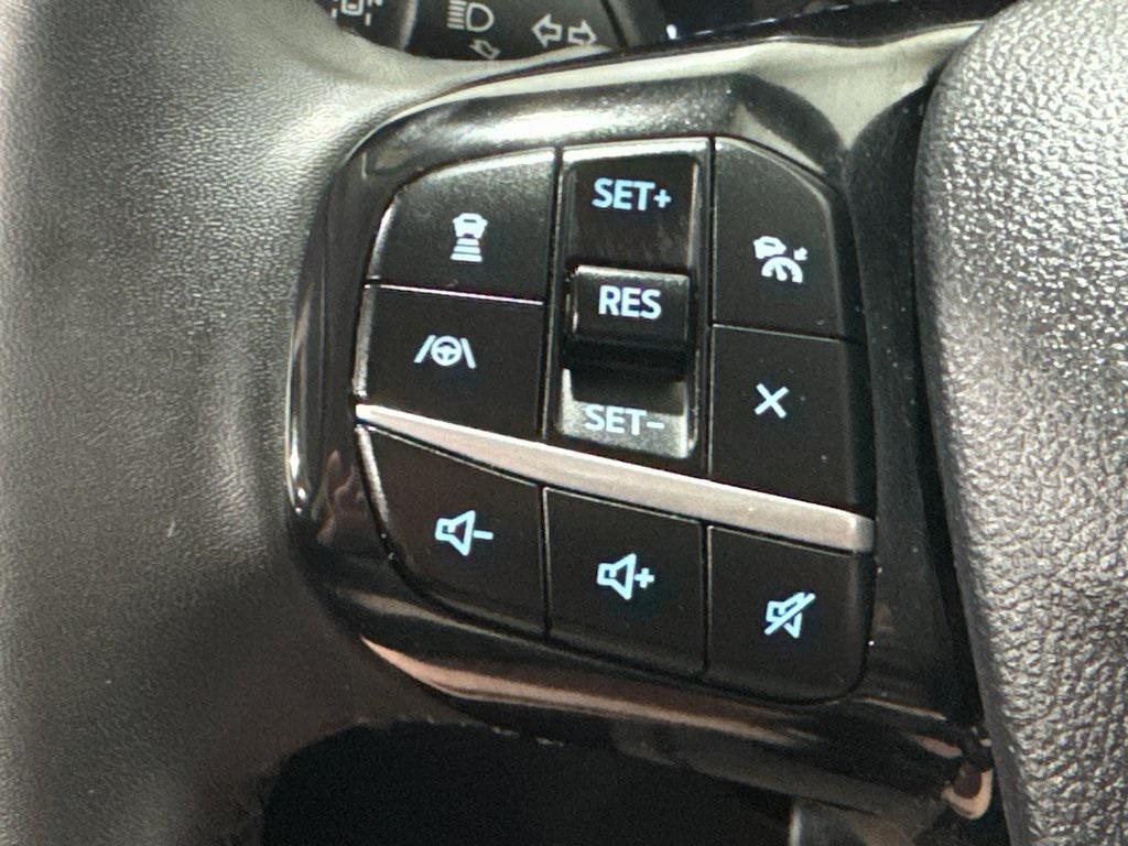 used 2022 Ford Escape car, priced at $20,984