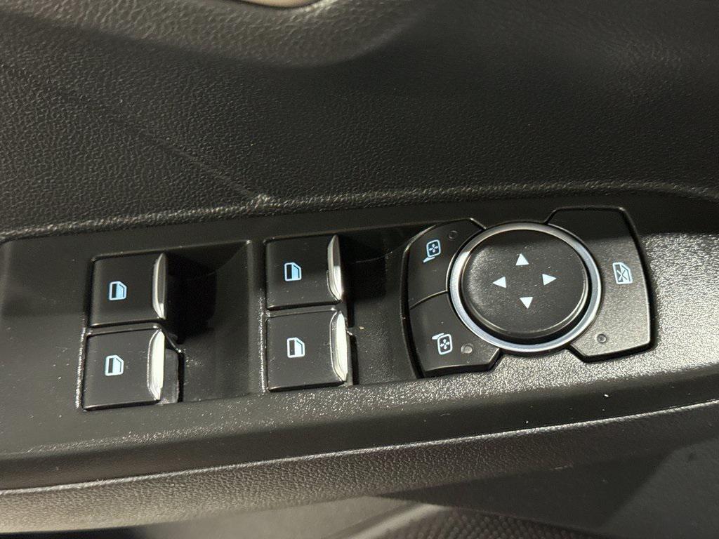 used 2022 Ford Escape car, priced at $20,984
