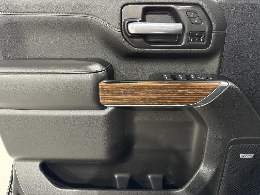 used 2021 Chevrolet Silverado 3500 car, priced at $48,570