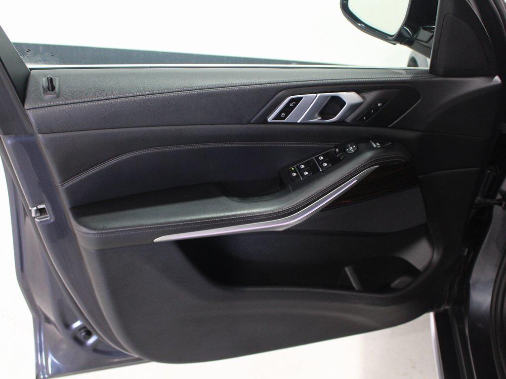 used 2020 BMW X5 car, priced at $26,680