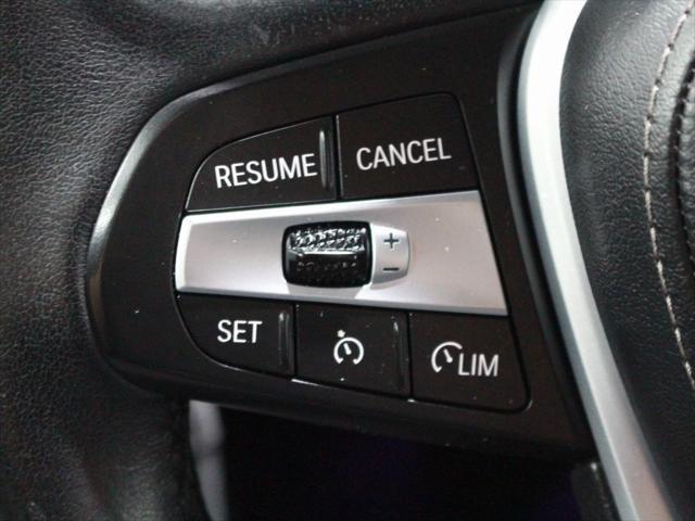 used 2020 BMW X5 car, priced at $29,987