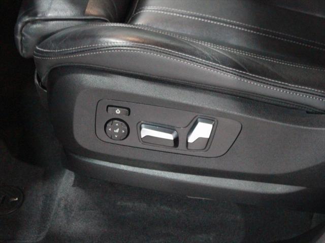 used 2020 BMW X5 car, priced at $29,987