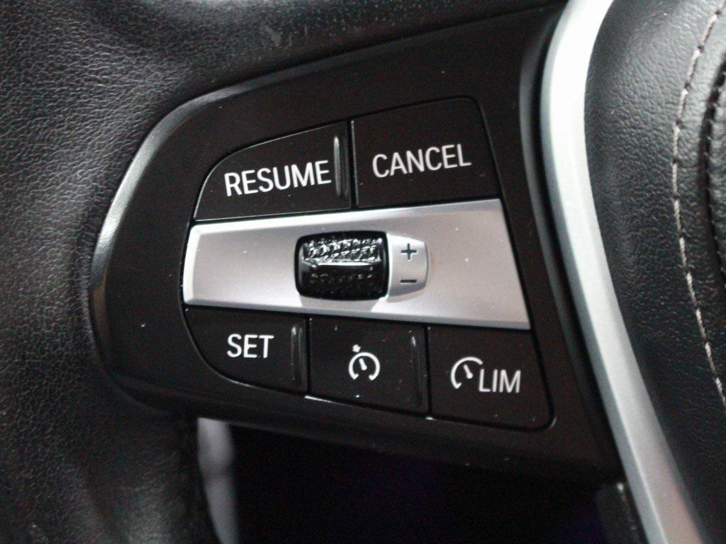 used 2020 BMW X5 car, priced at $26,680