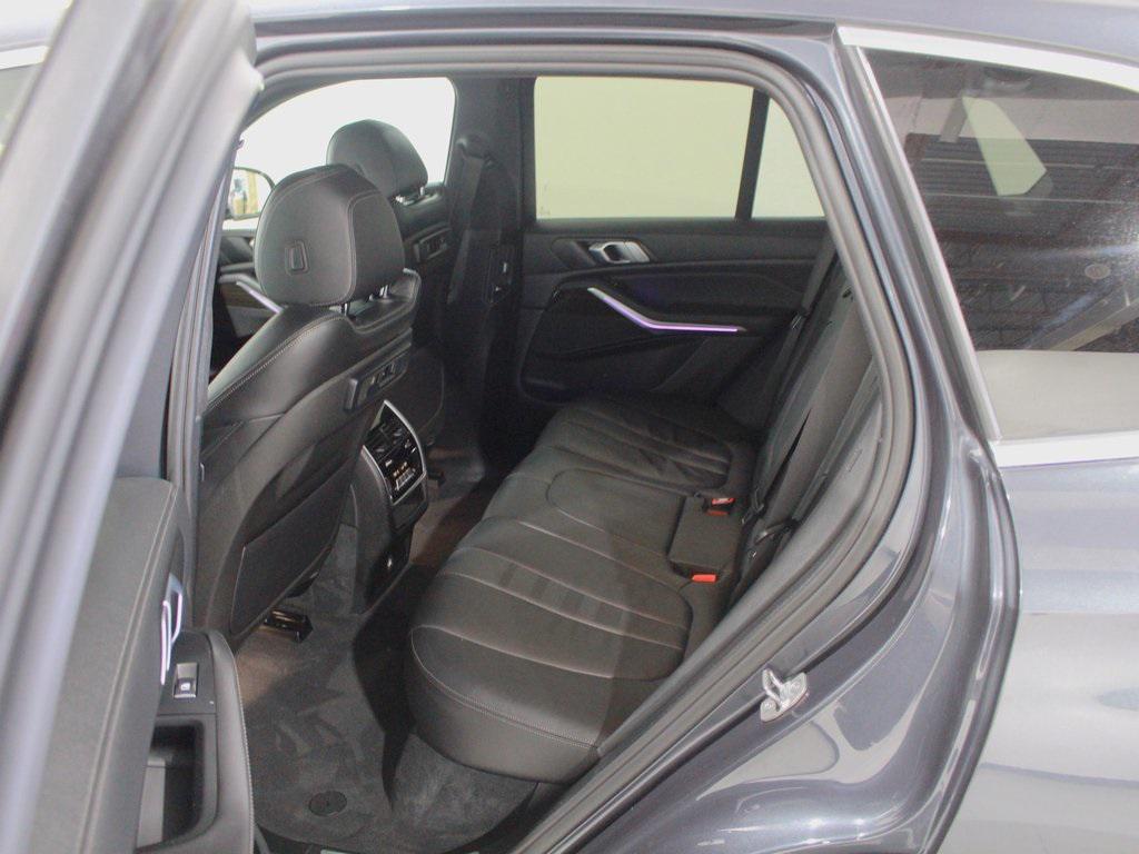 used 2020 BMW X5 car, priced at $26,680