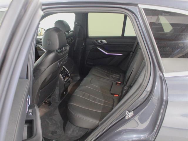used 2020 BMW X5 car, priced at $29,987