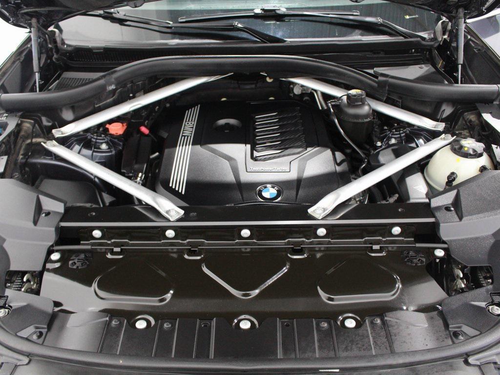 used 2020 BMW X5 car, priced at $26,680